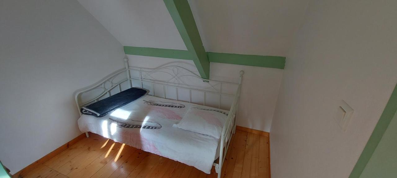 Appartement Troumouse Residence Les 3 Cirques Gèdre Eksteriør billede